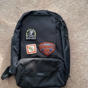 Timbuk2 Q laptop Bag